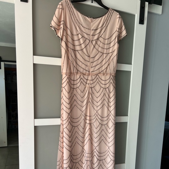 Mother of the bride gown - Picture 2 of 4